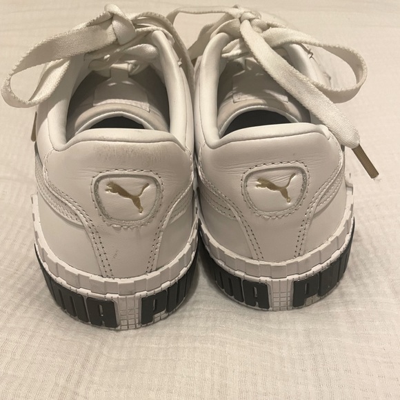 Puma Cali Sneaker - Picture 5 of 5